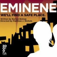 Zootopia Theatre Company Presents Sci-fi Drama EMINENE During FringeNYC, Final Perfor Video